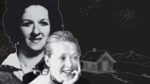 Giallo riaperto Monti Sibillini