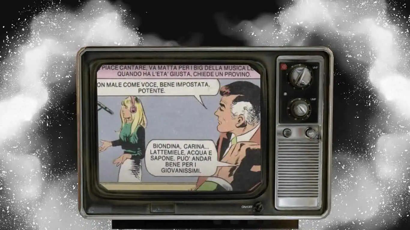 Omicidio Graziella Franchini, Lamezia Terme