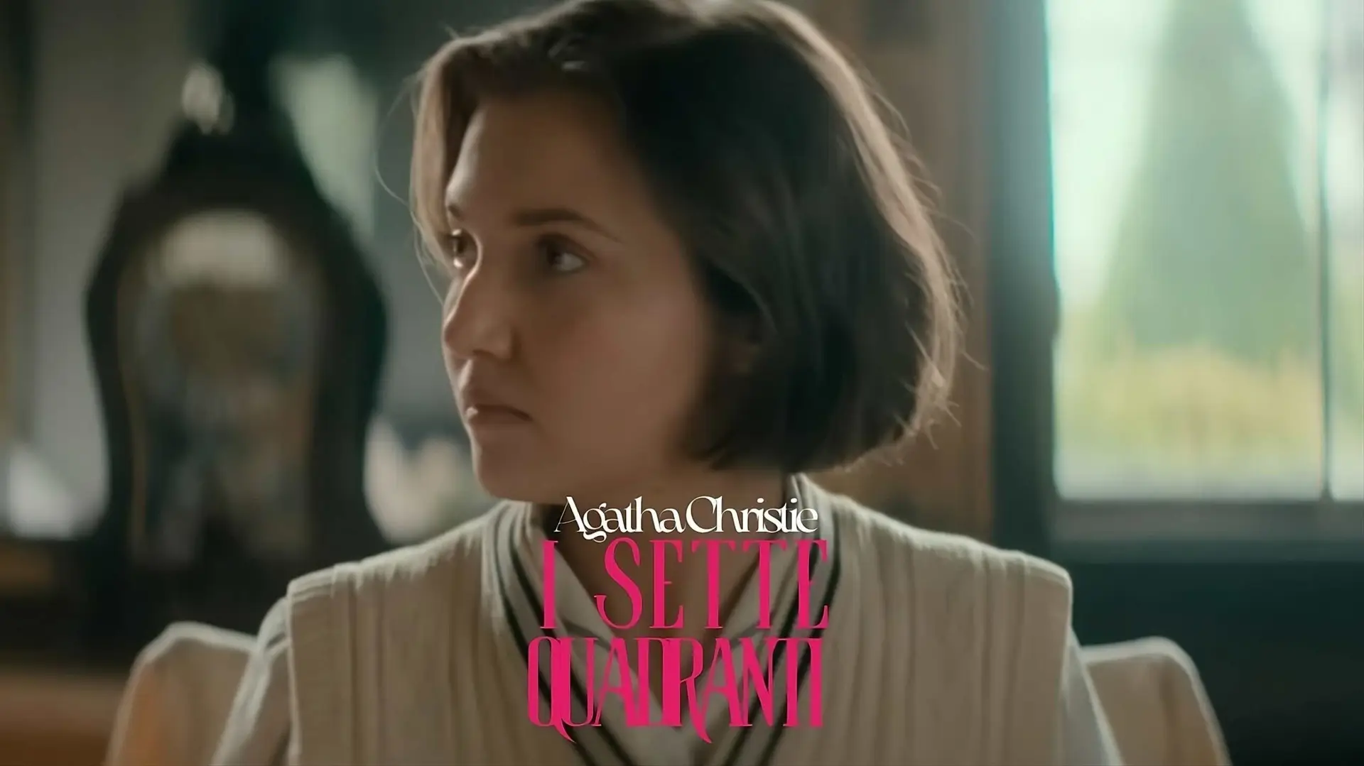 "I sette quadranti". Trama e cast della serie thriller Netflix