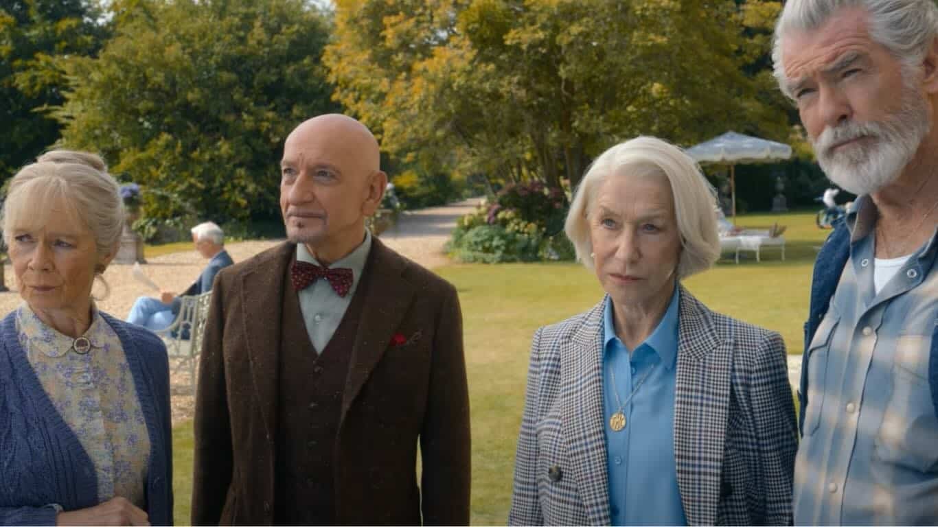 Recensione e analisi del thriller "Il club dei delitti del giovedì"