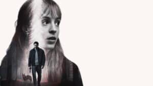 Il cuculo di cristallo, recensione serie thriller Netflix