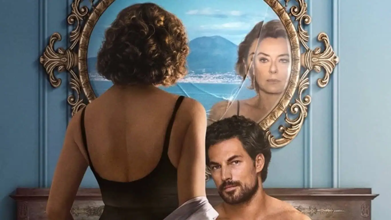 Serie tv Inganno, truffa amorosa