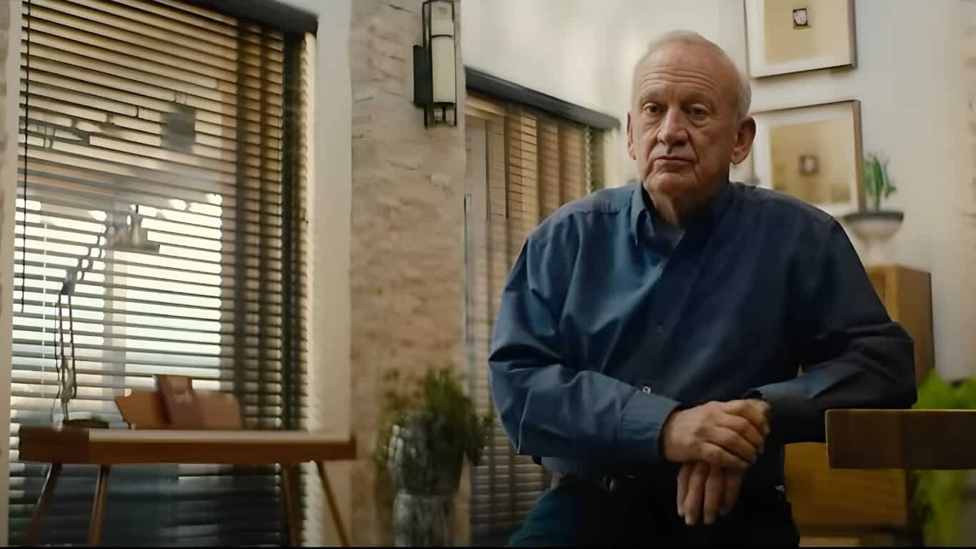 John Ramsey nel documentario Netflix sul cold case