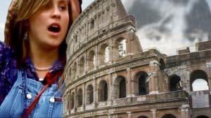 Katty Skerl, omicidio tomba trafugata