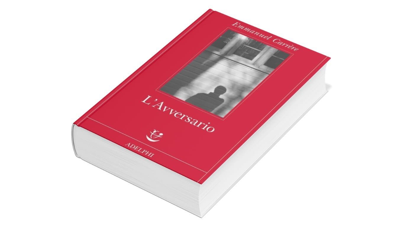 L'Avversario, Emmanuel Carrère