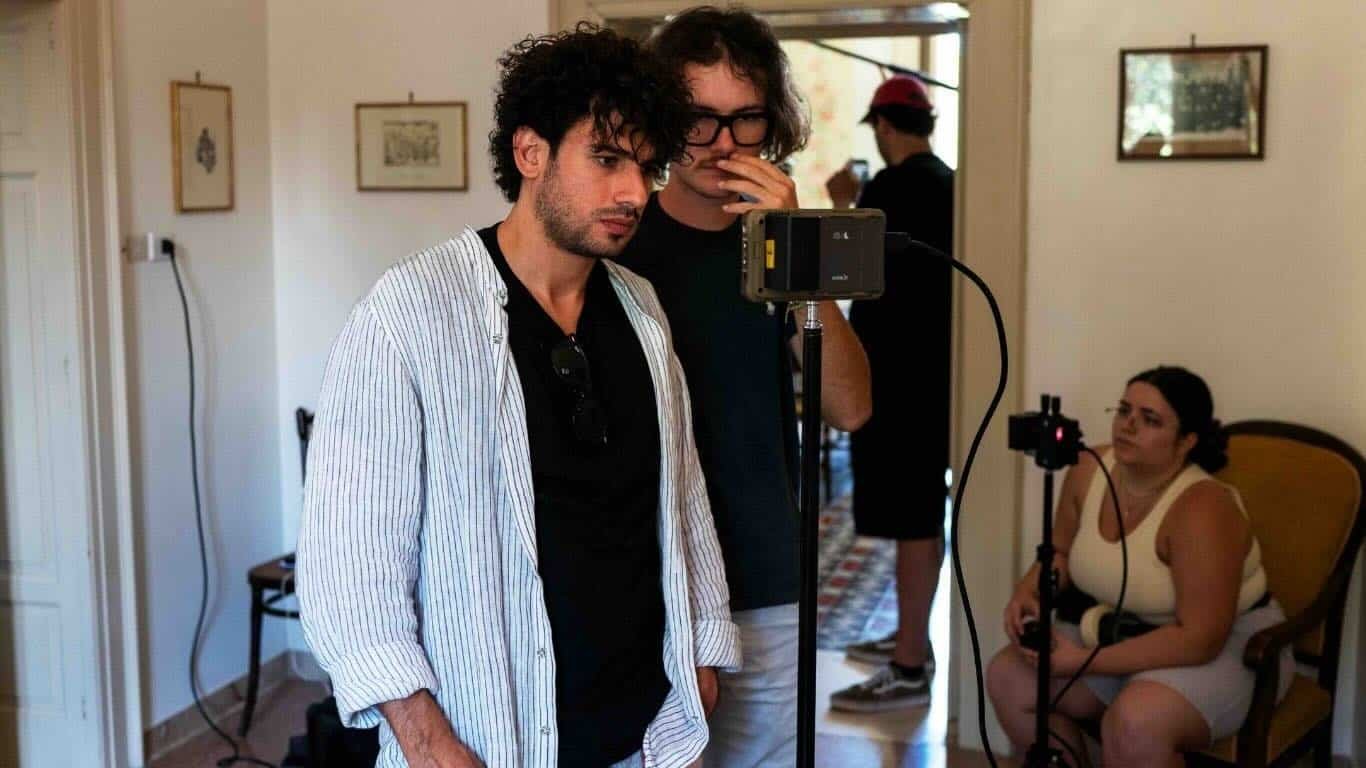 La nostra ultima estate, short film indipendente