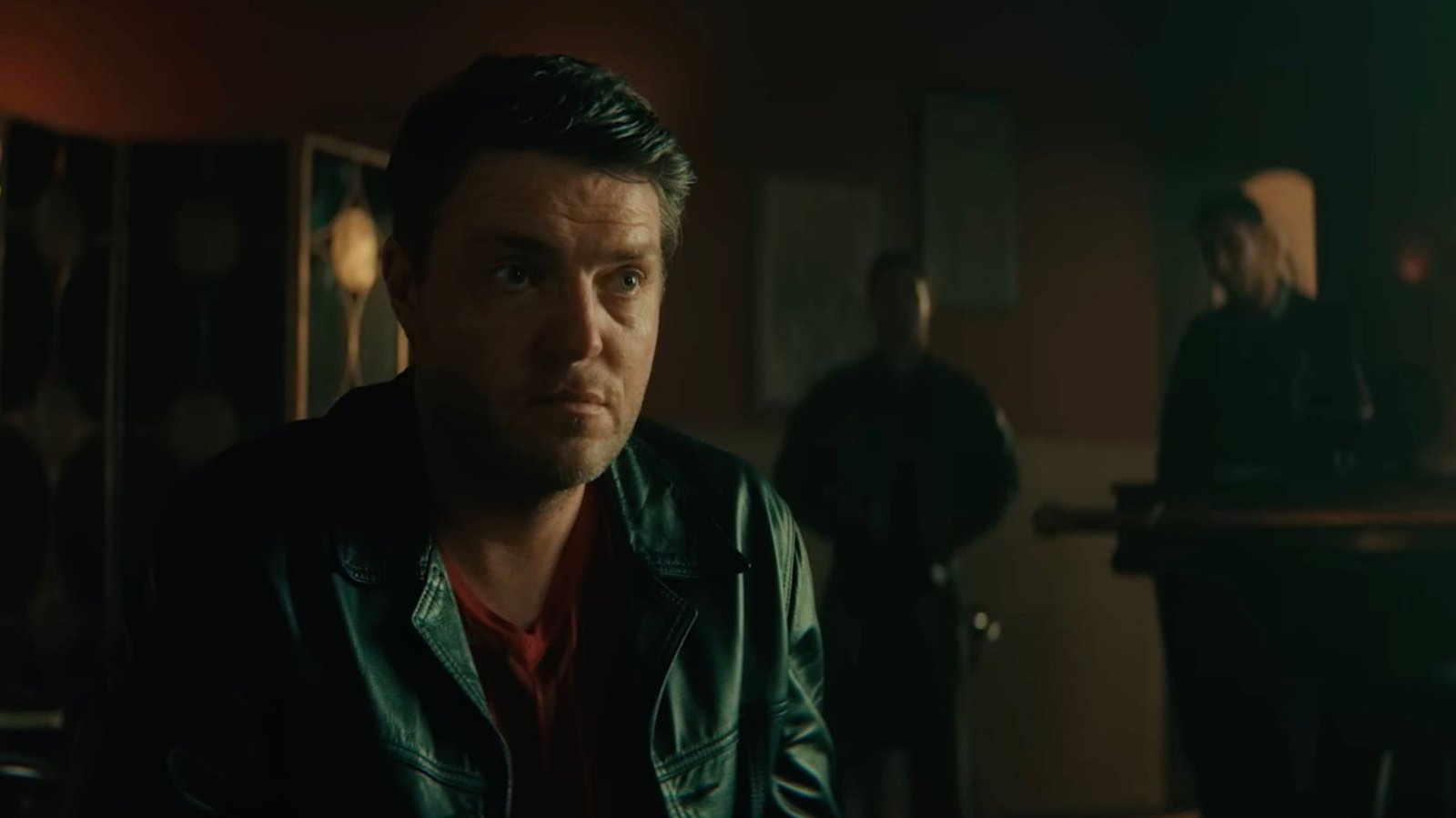 Recensione e analisi della serie Netflix "Legends" ispirata a una storia vera