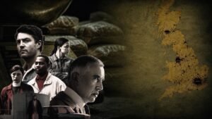 Storia vera dietro Legends, serie sul contrabbando di eroina in Regno Unito