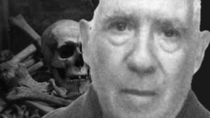 La scomparsa di Libero Ricci e il collezionista di ossa della Magliana