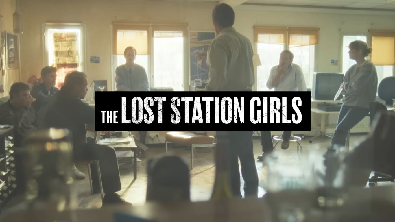 Thriller Disney+ sull'assassino di Perpignan