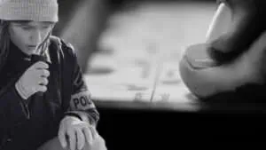 Il mostro della stazione di Perpignan, serie true crime Disney+