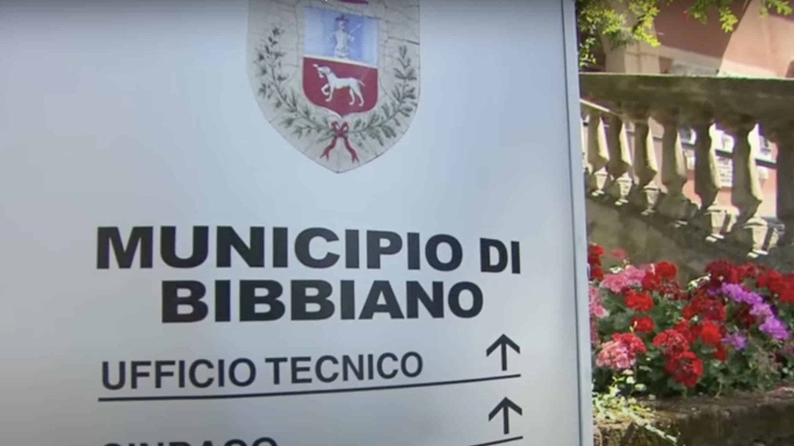 Municipio di Bibbiano