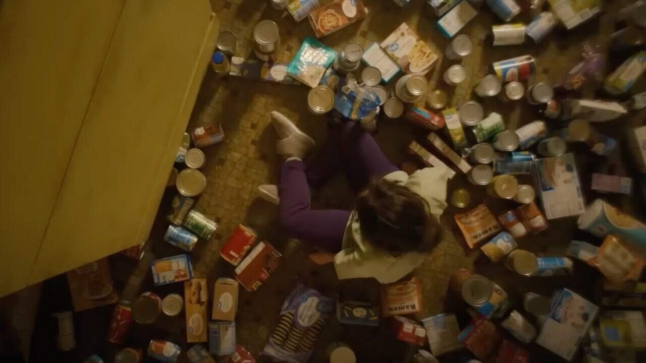 Natalia Grace abbandonata dai Barnett