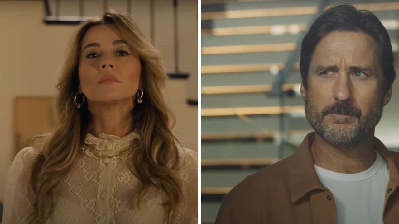 Cardellini e Wilson in No Good Deed