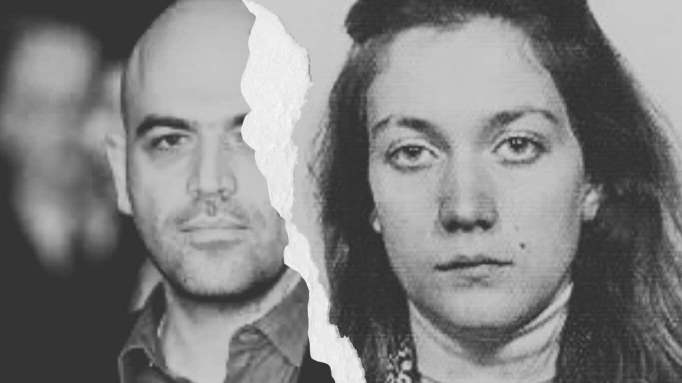 Rossella Casini, omicidio di mafia