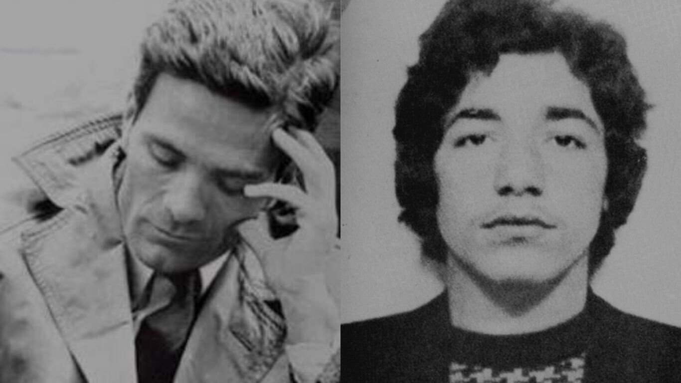 Giuseppe Pelosi, assassino ufficiale di Pasolini