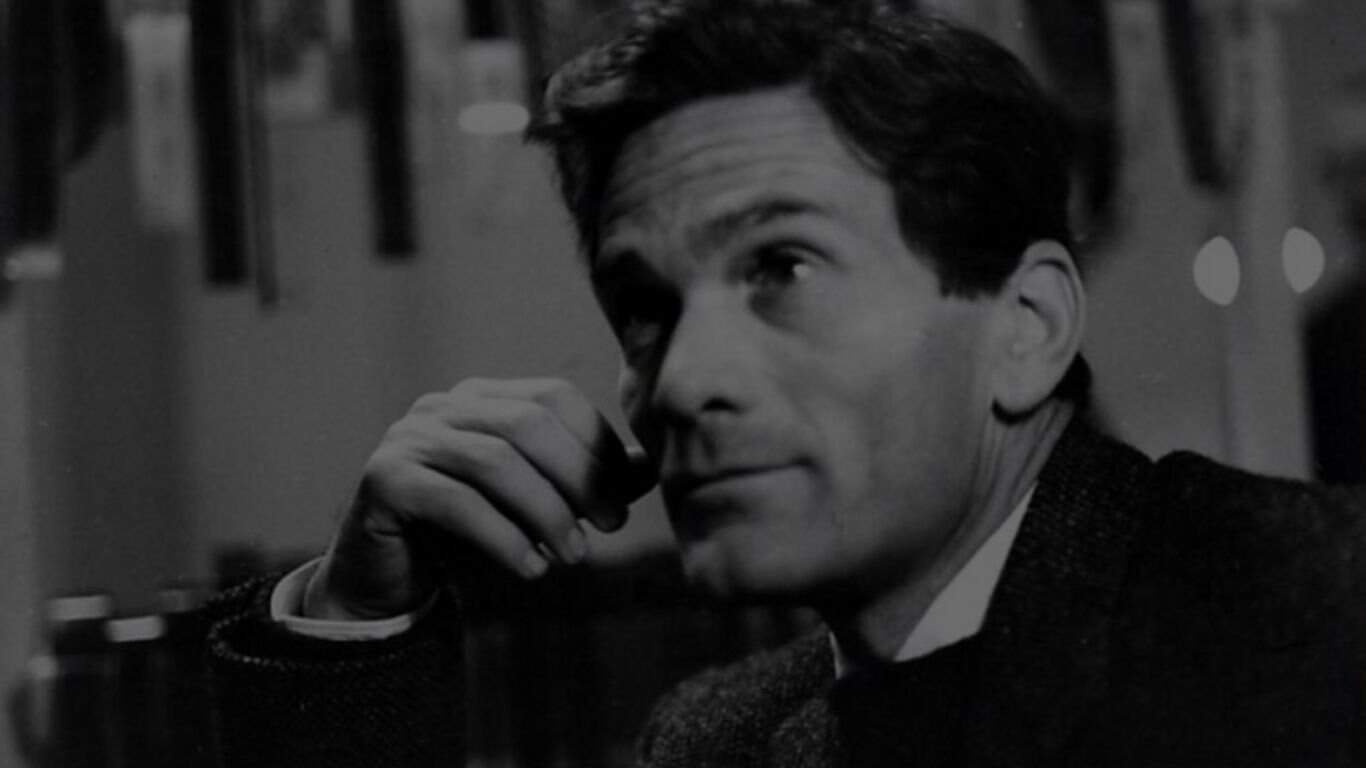 Pier Paolo Pasolini, morte di un intellettuale scomodo