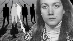 Rossella Casini, vittima della 'ndrangheta