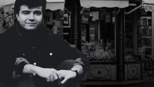 Salvatore Corigliano, omicidio irrisolto dell'edicola di Piazza Esquilino (Milano)