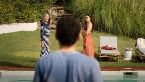 La fidanzata, serie Prime Video thriller