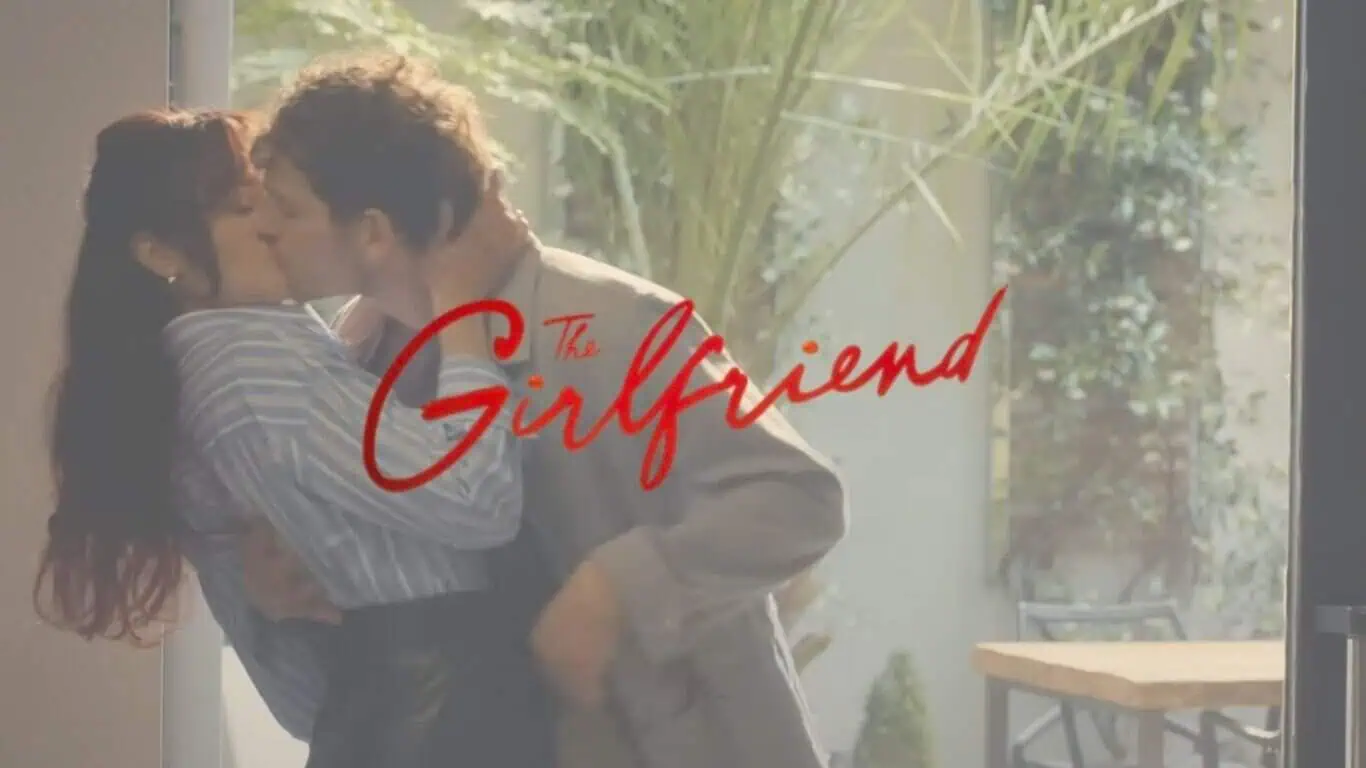 Thriller psicologico 'La fidanzata' di Robin Wright