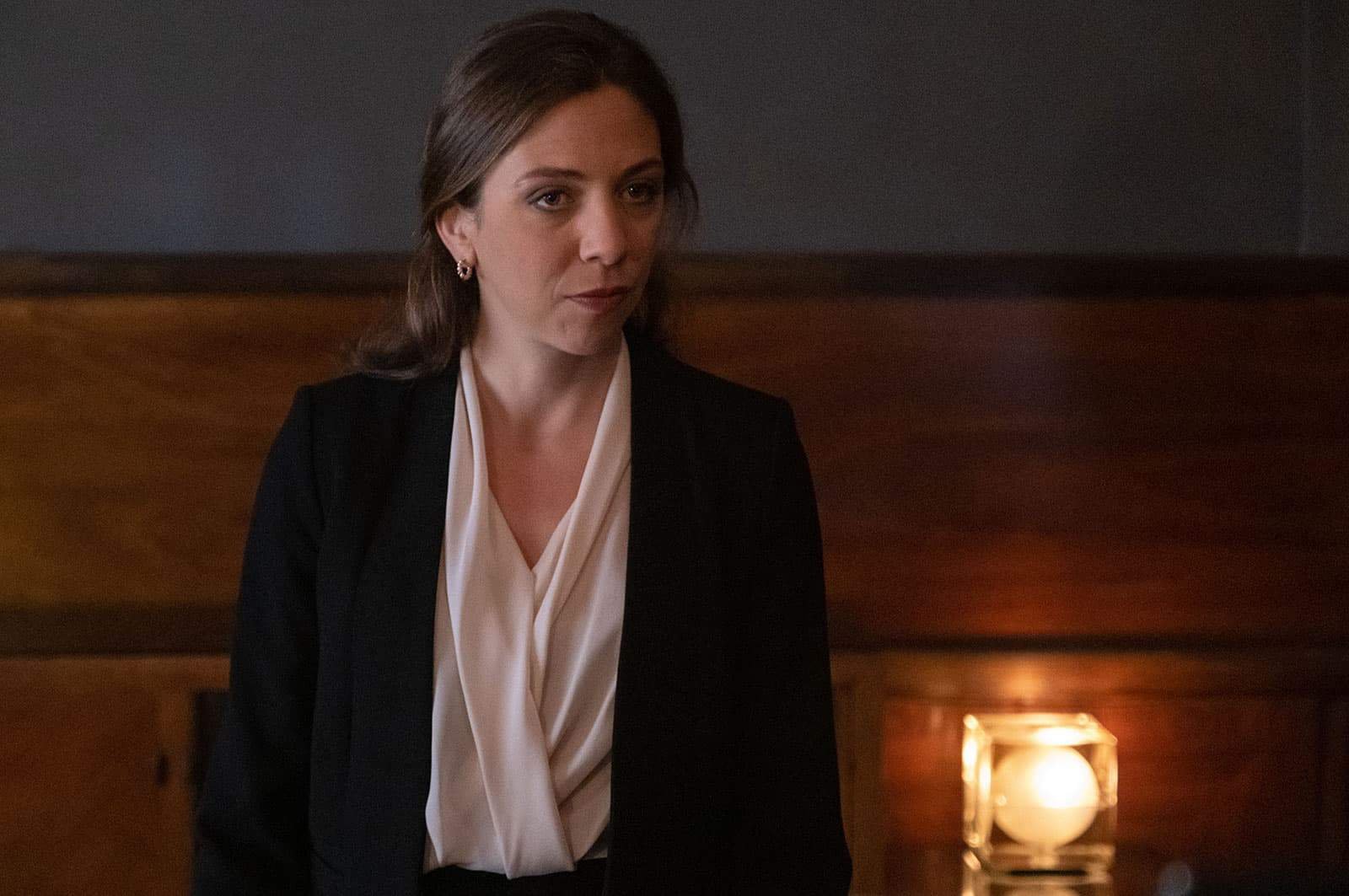 The good mothers, serie tv