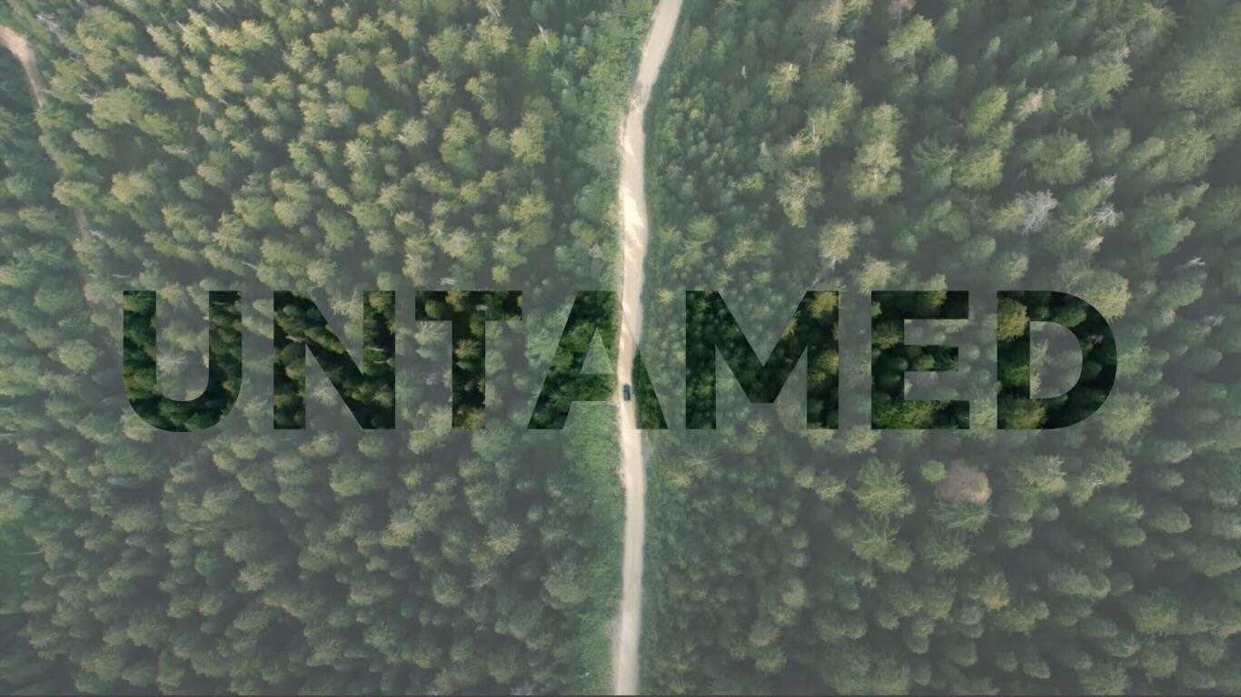 Untamed, omicidio nello Yosemite Park