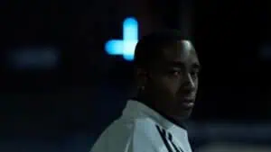 L'omicidio di Willy Monteiro Duarte nel film "40 secondi"